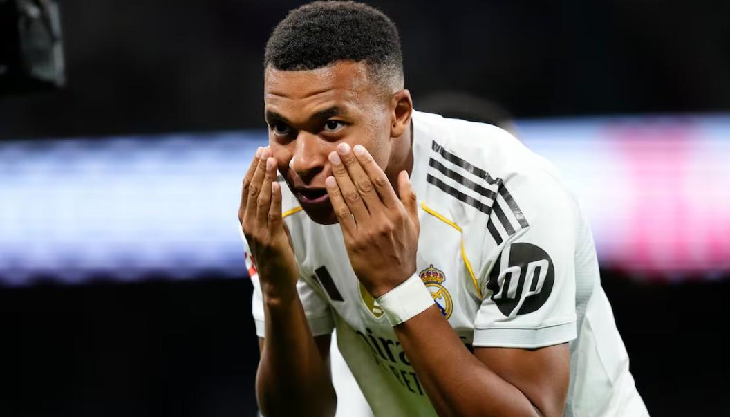 阿斯：姆巴佩改变了饮食习惯，现在比上赛季轻了3公斤