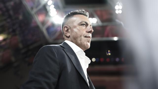 开云-圣诞礼物！海港强挖澳超主帅 1年后再联手穆斯卡特