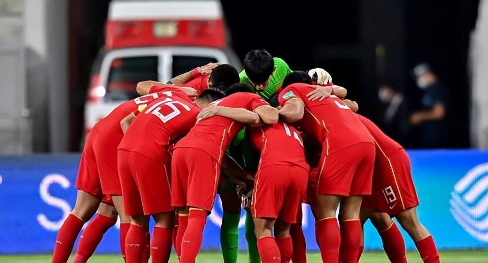 kaiyun-意外！他是首位公开批评U23国足的前国脚，直言这么踢看不到未来